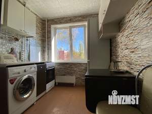 2-к квартира, вторичка, 37м2, 2/5 этаж
