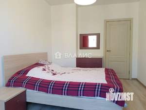 1-к квартира, вторичка, 33м2, 18/23 этаж