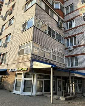 2-к квартира, вторичка, 73м2, 2/12 этаж