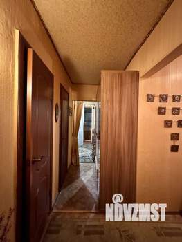 3-к квартира, вторичка, 63м2, 6/9 этаж