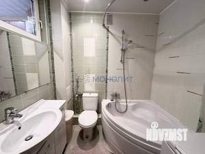 1-к квартира, вторичка, 48м2, 5/17 этаж