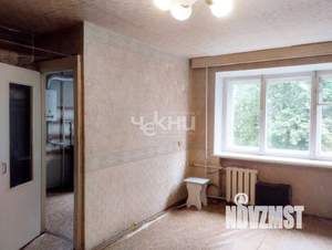 1-к квартира, вторичка, 31м2, 4/5 этаж