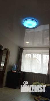 1-к квартира, вторичка, 30м2, 1/9 этаж