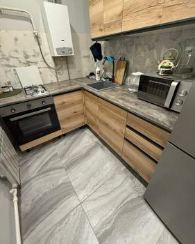 1-к квартира, вторичка, 31м2, 1/2 этаж