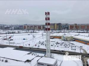 2-к квартира, вторичка, 61м2, 10/12 этаж