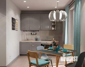 Студия квартира, вторичка, 30м2, 11/25 этаж