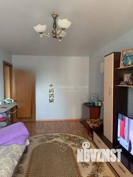 3-к квартира, вторичка, 60м2, 2/5 этаж