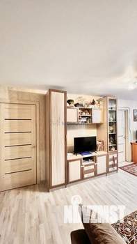 2-к квартира, вторичка, 41м2, 2/5 этаж