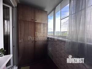 3-к квартира, вторичка, 52м2, 9/9 этаж
