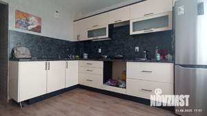2-к квартира, вторичка, 54м2, 2/18 этаж