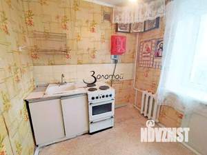 1-к квартира, вторичка, 35м2, 3/9 этаж