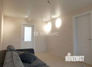 2-к квартира, вторичка, 56м2, 3/9 этаж