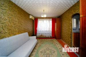 3-к квартира, вторичка, 56м2, 2/9 этаж