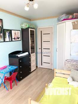 2-к квартира, вторичка, 45м2, 8/9 этаж