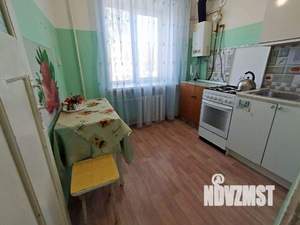1-к квартира, вторичка, 30м2, 3/4 этаж