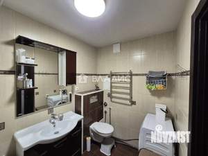 2-к квартира, вторичка, 56м2, 5/17 этаж