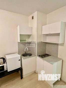 Студия квартира, вторичка, 25м2, 2/21 этаж