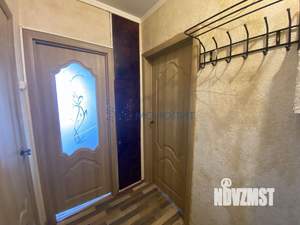 1-к квартира, вторичка, 33м2, 9/9 этаж