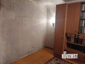 2-к квартира, вторичка, 48м2, 1/9 этаж