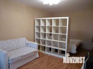 1-к квартира, вторичка, 40м2, 10/10 этаж