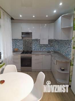 3-к квартира, вторичка, 42м2, 2/5 этаж