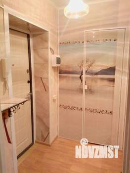 1-к квартира, вторичка, 31м2, 2/5 этаж