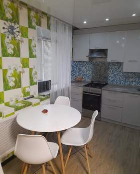 3-к квартира, вторичка, 42м2, 2/5 этаж