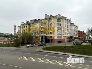 2-к квартира, вторичка, 43м2, 1/5 этаж