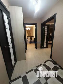 1-к квартира, вторичка, 52м2, 4/10 этаж