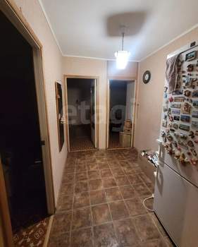 3-к квартира, вторичка, 65м2, 5/9 этаж