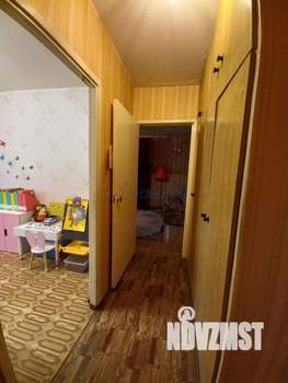 3-к квартира, вторичка, 63м2, 4/9 этаж