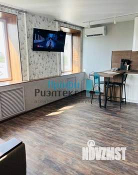 1-к квартира, вторичка, 30м2, 8/9 этаж