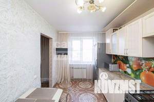 3-к квартира, вторичка, 64м2, 9/9 этаж