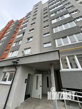 1-к квартира, вторичка, 39м2, 6/10 этаж