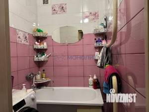 4-к квартира, вторичка, 66м2, 5/5 этаж