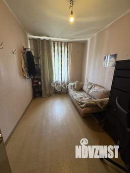 2-к квартира, вторичка, 44м2, 4/9 этаж