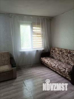 1-к квартира, вторичка, 31м2, 3/5 этаж