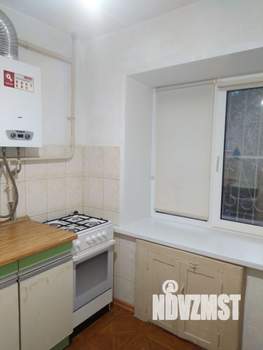 1-к квартира, вторичка, 30м2, 1/5 этаж