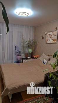 1-к квартира, вторичка, 30м2, 5/5 этаж