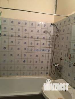 2-к квартира, вторичка, 43м2, 9/9 этаж