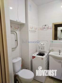 1-к квартира, вторичка, 35м2, 4/9 этаж