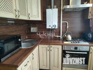 2-к квартира, вторичка, 45м2, 3/5 этаж