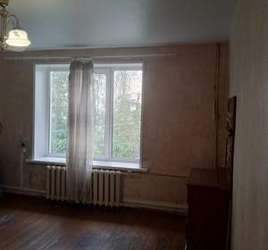 3-к квартира, вторичка, 61м2, 3/3 этаж