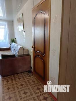 2-к квартира, вторичка, 44м2, 5/5 этаж
