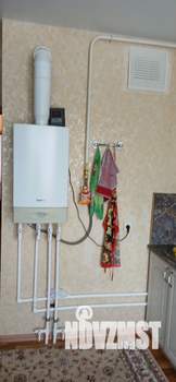 2-к квартира, сданный дом, 51м2, 2/3 этаж