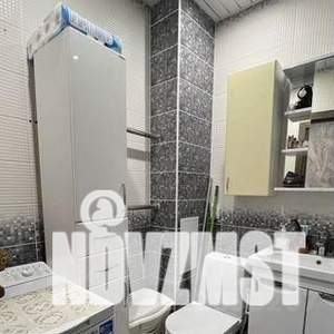 1-к квартира, вторичка, 39м2, 2/10 этаж