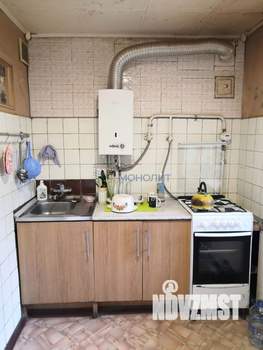 3-к квартира, вторичка, 82м2, 5/5 этаж
