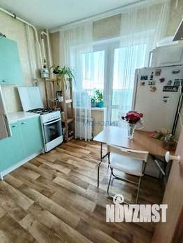 1-к квартира, вторичка, 32м2, 2/3 этаж