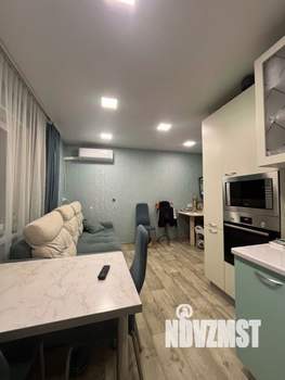 2-к квартира, вторичка, 70м2, 9/14 этаж