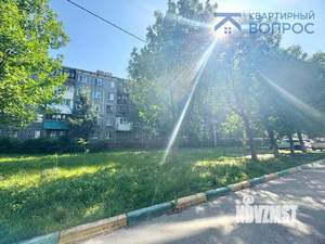 1-к квартира, вторичка, 44м2, 1/5 этаж